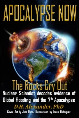 Apocalipsis Now: Las rocas gritan - Apocalypse Now: The Rocks Cry Out