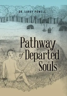 El camino de las almas difuntas - Pathway of Departed Souls