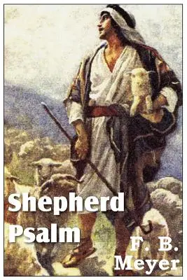 Salmo del pastor - Shepherd Psalm