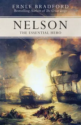 Nelson: el héroe esencial - Nelson: The Essential Hero