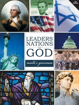Líderes, naciones y Dios - Leaders, Nations, and God