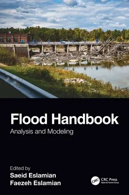 Manual de inundaciones: Análisis y modelización - Flood Handbook: Analysis and Modeling