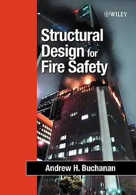 Diseño estructural para la seguridad contra incendios - Structural Design for Fire Safety