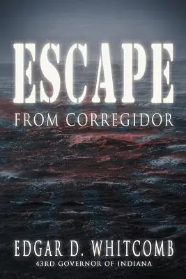 Huida de Corregidor - Escape from Corregidor