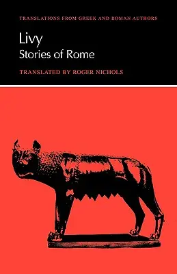 Livio Historias de Roma - Livy: Stories of Rome