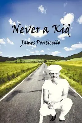 Nunca un niño - Never a Kid