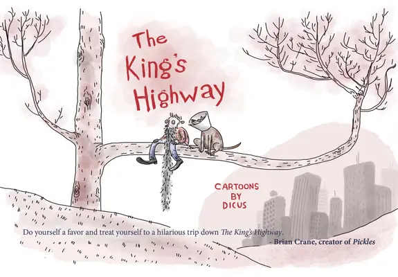 El camino del rey - The King's Highway