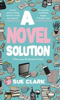 Una solución novedosa - A Novel Solution