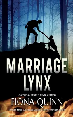 Matrimonio Lynx - Marriage Lynx