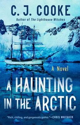 Un fantasma en el Ártico - A Haunting in the Arctic