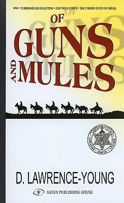 De armas y mulas - Of Guns and Mules