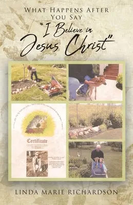 Qué ocurre después de decir «creo en Jesucristo»» - What Happens After You Say I Believe In Jesus Christ