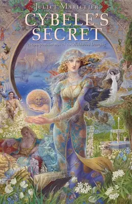 El secreto de Cibeles - Cybele's Secret