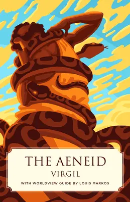 La Eneida (Canon Classics Worldview Edition) - The Aeneid (Canon Classics Worldview Edition)