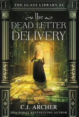 La entrega de la carta muerta - The Dead Letter Delivery