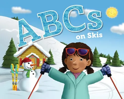 ABC sobre esquís - ABCs on Skis