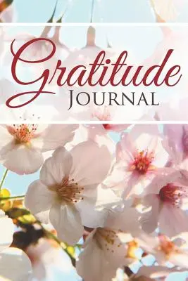 Diario de gratitud - Gratitude Journal