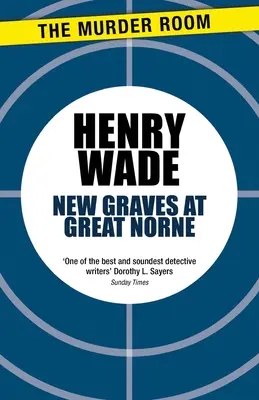 Nuevas tumbas en Great Norne - New Graves at Great Norne