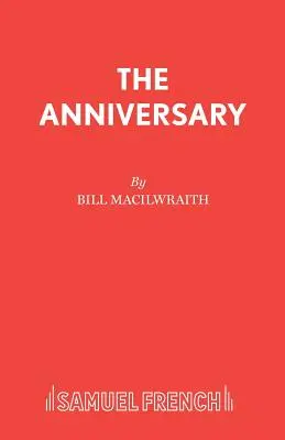 El aniversario - The Anniversary