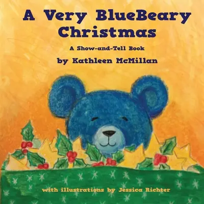 Una Navidad muy BlueBeary - A Very BlueBeary Christmas