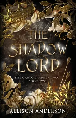 El Señor de las Sombras - The Shadow Lord