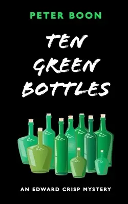 Diez botellas verdes - Ten Green Bottles