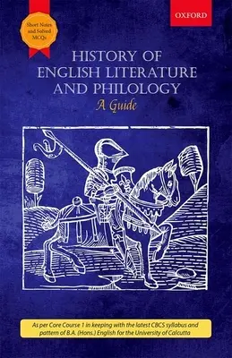 Historia de la Literatura y Filología Inglesas - History of English Literature and Philology