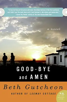 Adiós y amén - Good-Bye and Amen