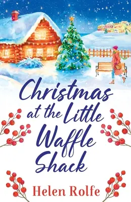 Navidad en la Pequeña Choza de Gofres - Christmas at the Little Waffle Shack