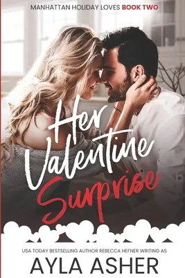 Su sorpresa de San Valentín - Her Valentine Surprise
