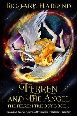 Ferren y el ángel - Ferren and the Angel