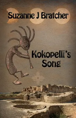 La canción de Kokopelli - Kokopelli's Song