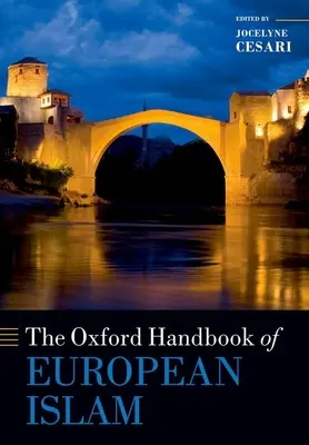 Manual Oxford del Islam europeo - The Oxford Handbook of European Islam