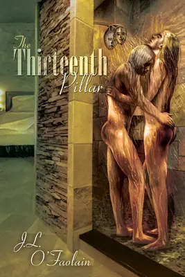 El decimotercer pilar - The Thirteenth Pillar