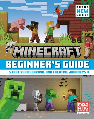 Minecraft: Guía para principiantes - Minecraft: Beginner's Guide