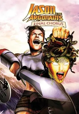 Jasón y los Argonautas: Coro final - Jason and the Argonauts: Final Chorus