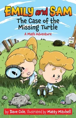 El caso de la tortuga desaparecida - The Case of the Missing Turtle