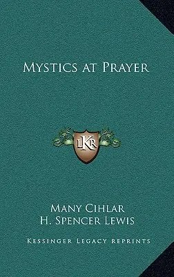 Místicos en oración - Mystics at Prayer