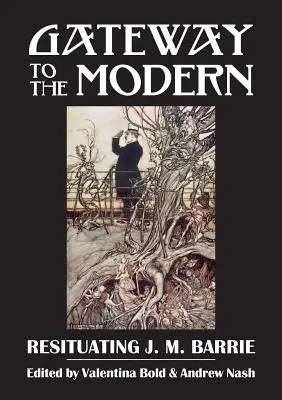 Puerta a lo moderno: Resituando a J. M. Barrie - Gateway to the Modern: Resituating J. M. Barrie