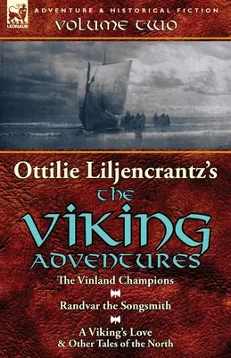 Las aventuras vikingas