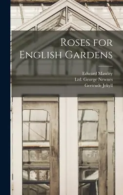 Rosas para jardines ingleses - Roses for English Gardens