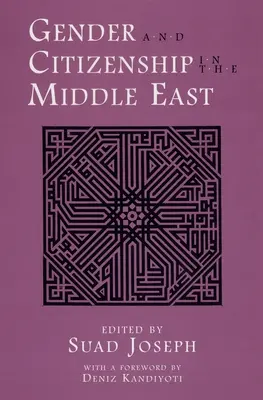 Género y ciudadanía en Oriente Medio - Gender and Citizenship in the Middle East