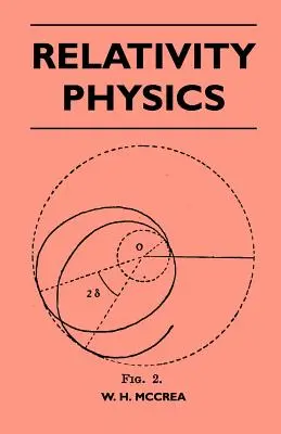 Física de la relatividad - Relativity Physics