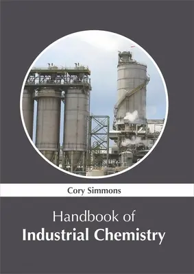 Manual de química industrial - Handbook of Industrial Chemistry