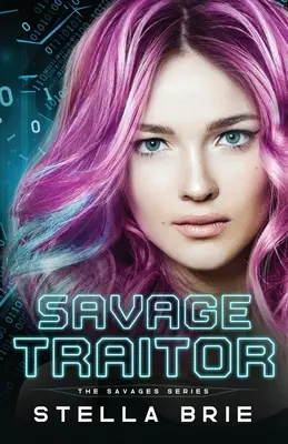 El Traidor Salvaje El destino de Rowan - Savage Traitor: Contemporary Reverse Harem