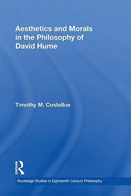 Estética y moral en la filosofía de David Hume - Aesthetics and Morals in the Philosophy of David Hume