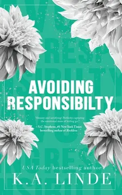 Evitar la responsabilidad (Edición especial en tapa dura) - Avoiding Responsibility (Special Edition Hardcover)