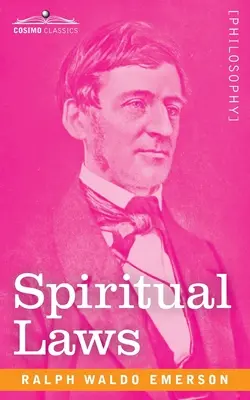Leyes espirituales - Spiritual Laws