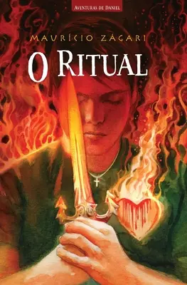 El ritual - O ritual