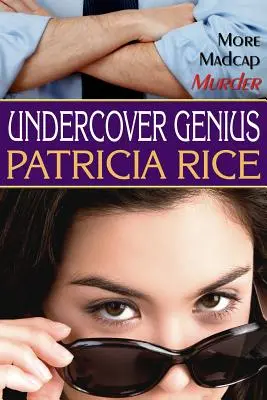 Genio Encubierto: Family Genius Mystery #2 - Undercover Genius: Family Genius Mystery #2